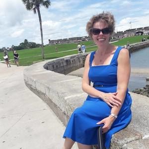 Meet your Posher, Anneke